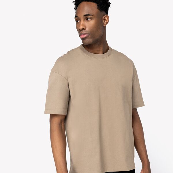 Native Spirit Oversized T-Shirt Thumbnail