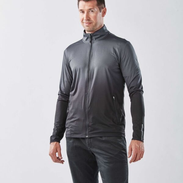 MEN'S META JACKET Thumbnail