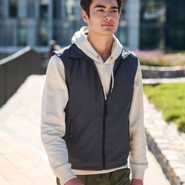 Classic Printable Softshell Bodywarmer Thumbnail