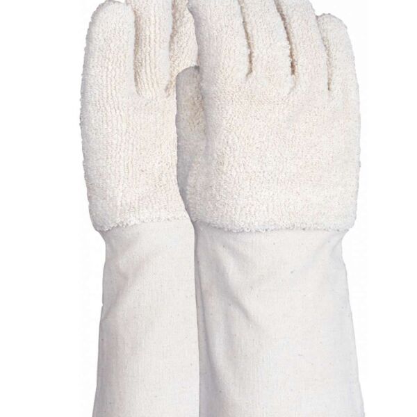 TCG32D6 - 32OZ TERRYCLOTH with Canvas Cuff (Pack of 6) Thumbnail