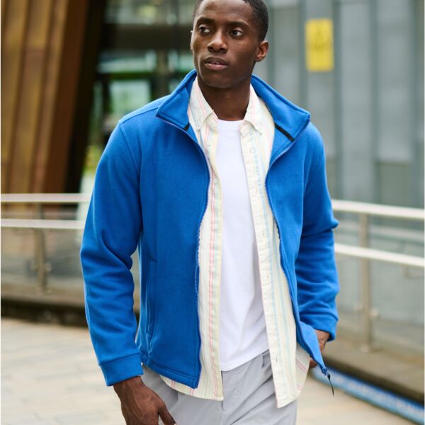 Classic Full Zip Fleece Thumbnail