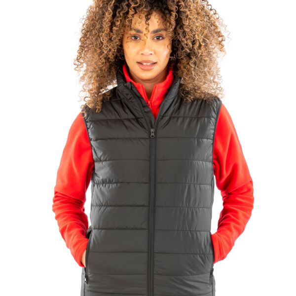 Promo Padded Bodywarmer Thumbnail