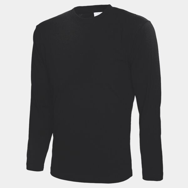 Long Sleeve Classic T-Shirt Thumbnail